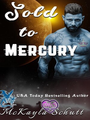 cover image of Sold to Mercury
